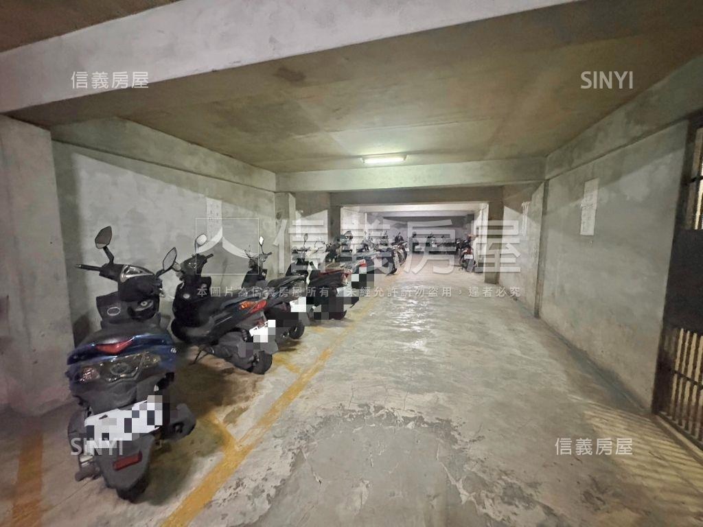 太子｜成大方正樓中樓房屋室內格局與周邊環境