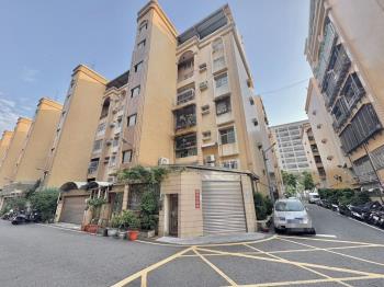 成大商圈ｘ方正樓中樓