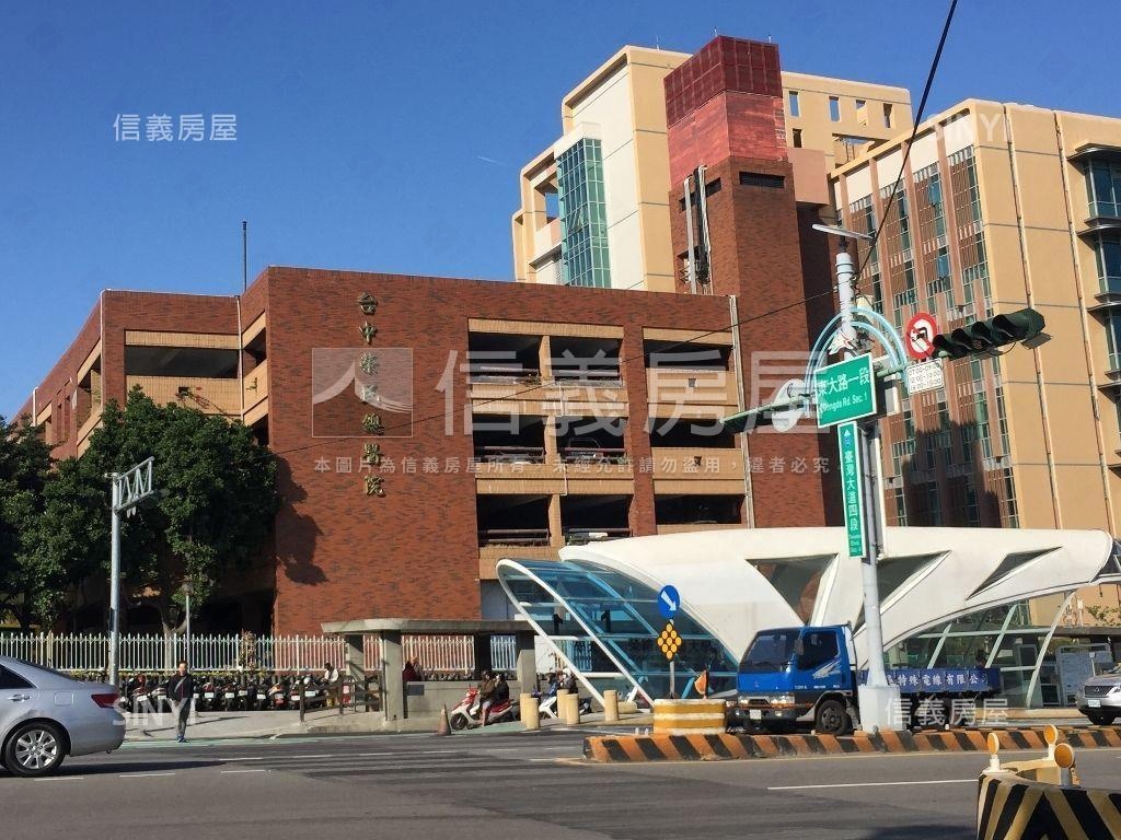 順和黃金角店房屋室內格局與周邊環境