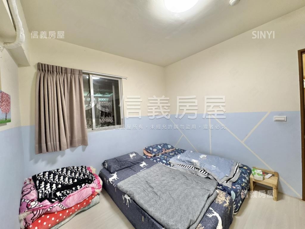 北區漂亮大三房車位面公園房屋室內格局與周邊環境