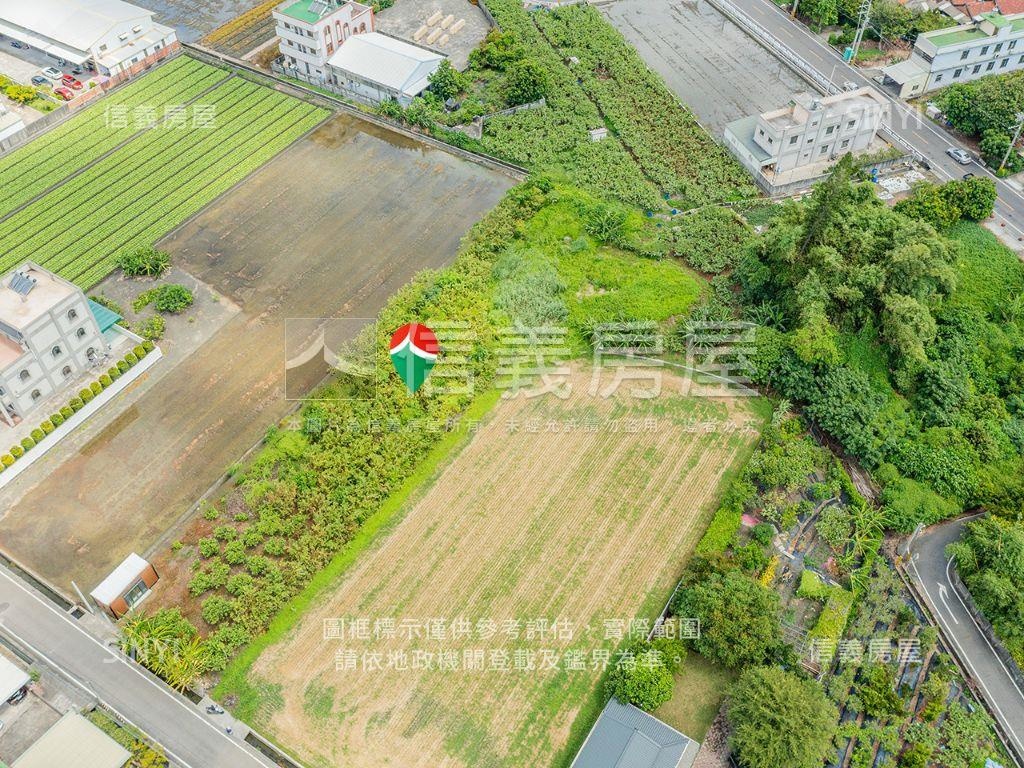 社頭農地好吃芭樂園房屋室內格局與周邊環境