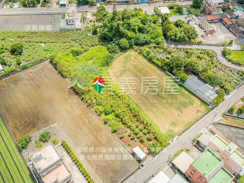 社頭農地好吃芭樂園房屋室內格局與周邊環境