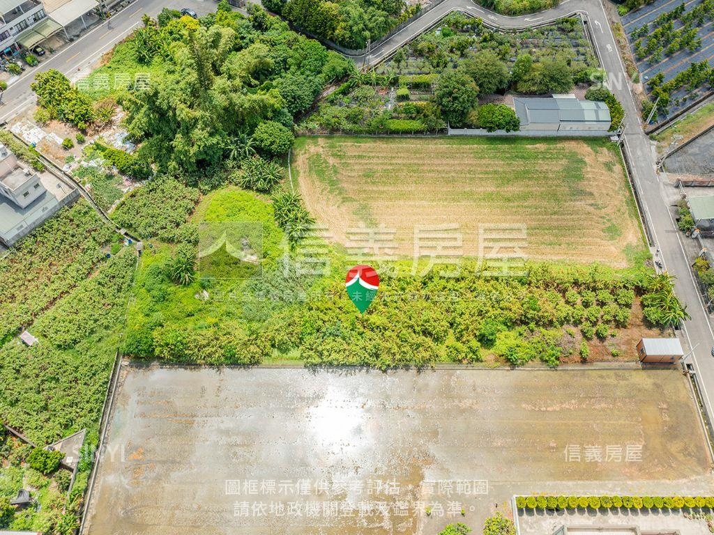 社頭農地好吃芭樂園房屋室內格局與周邊環境