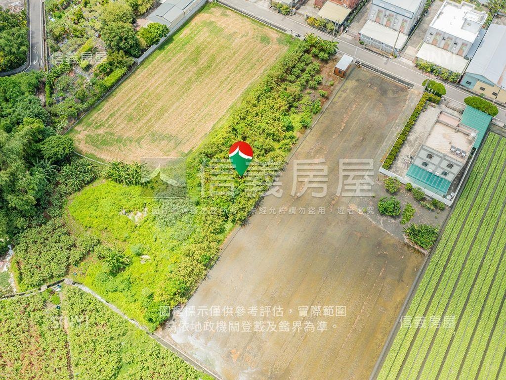 社頭農地好吃芭樂園房屋室內格局與周邊環境