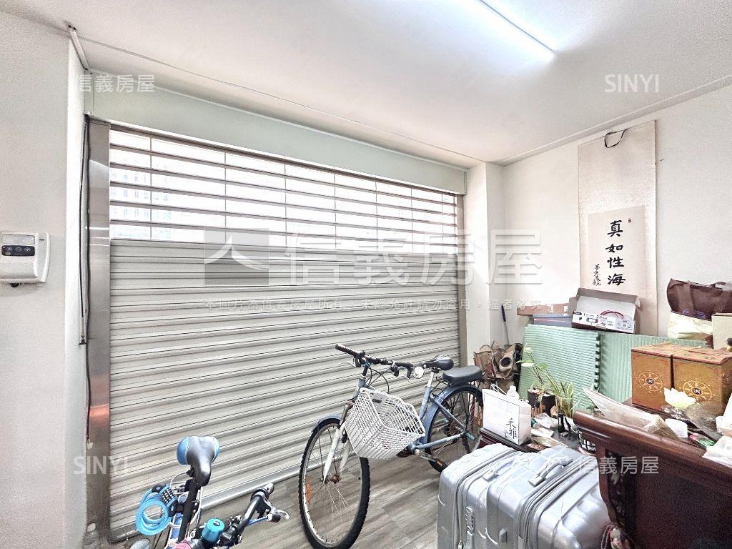 科博生活圈質感文青透天房屋室內格局與周邊環境