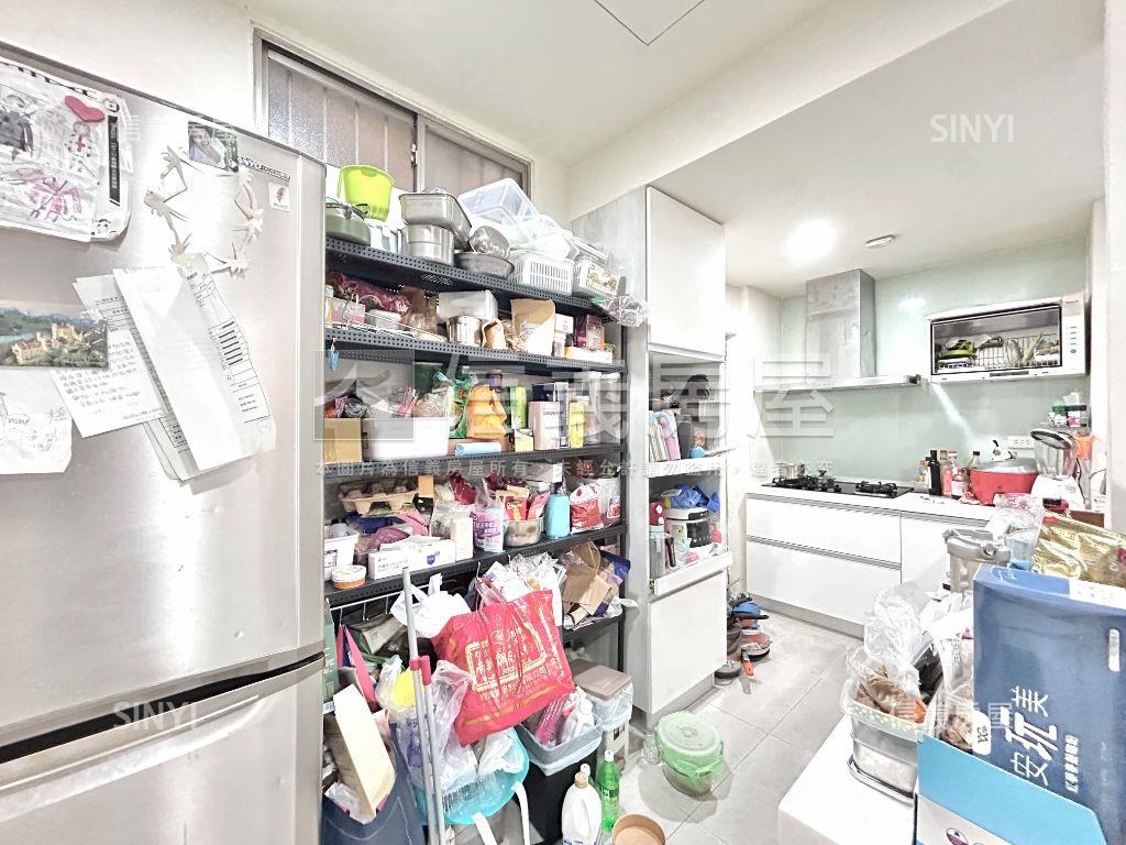 科博生活圈質感文青透天房屋室內格局與周邊環境