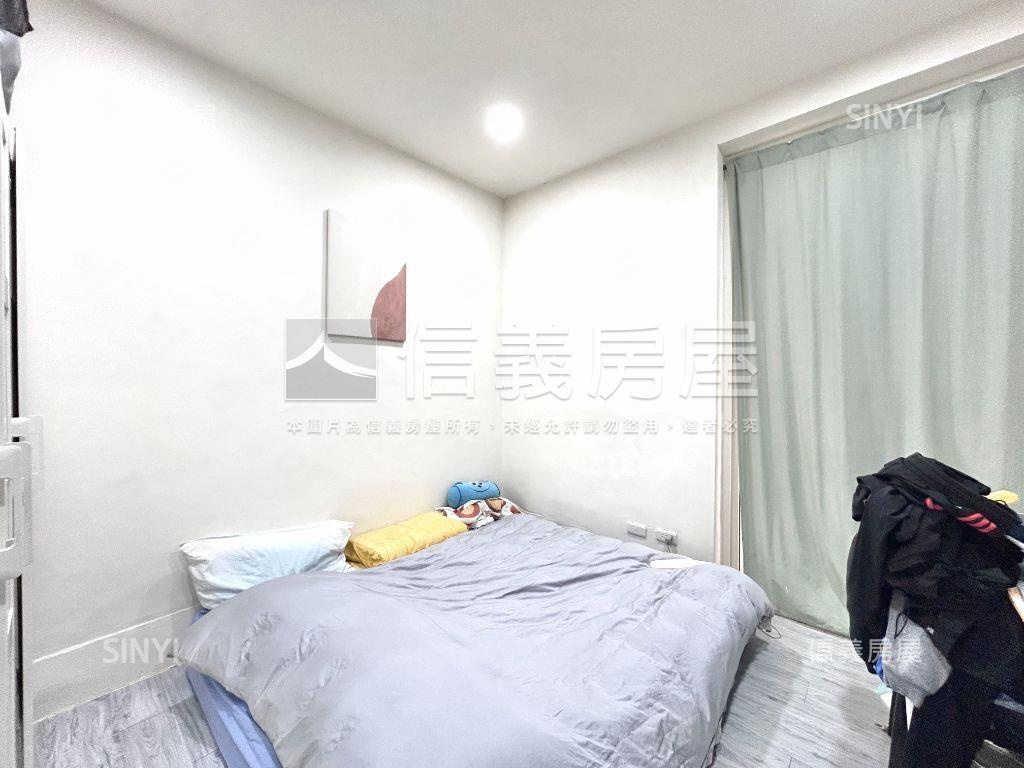 科博生活圈質感文青透天房屋室內格局與周邊環境