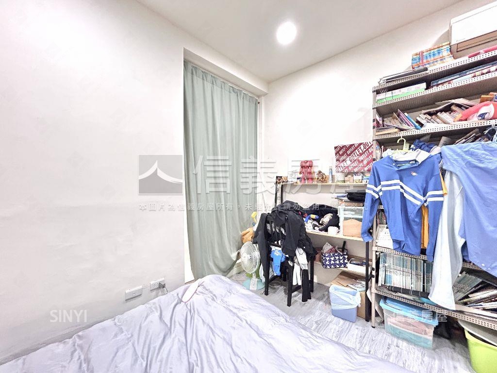 科博生活圈質感文青透天房屋室內格局與周邊環境