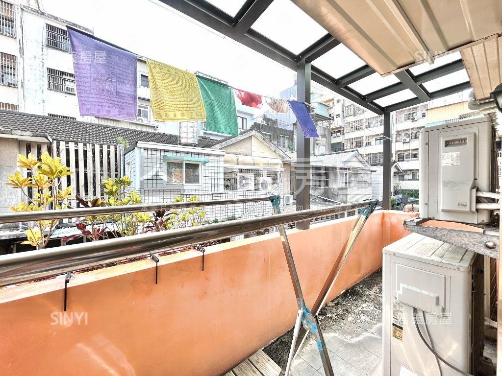 科博生活圈質感文青透天房屋室內格局與周邊環境