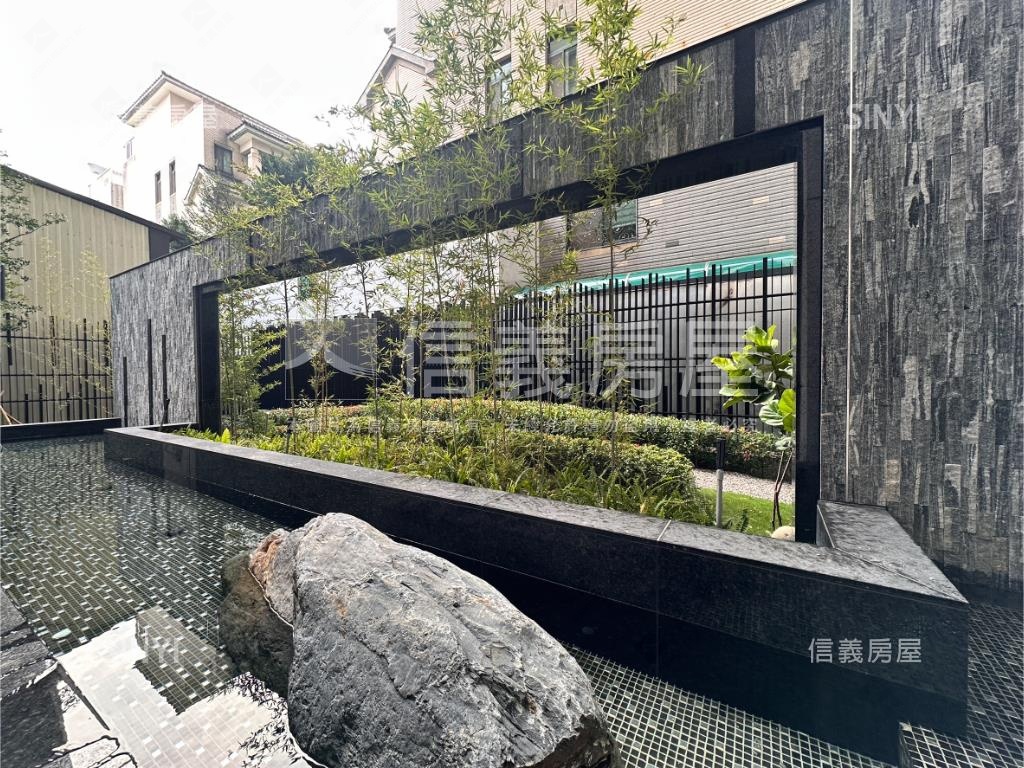 德芳南路美視野３房房屋室內格局與周邊環境