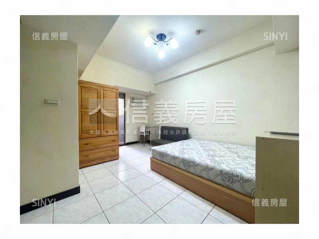 南天王綠園道優質套房－１房屋室內格局與周邊環境