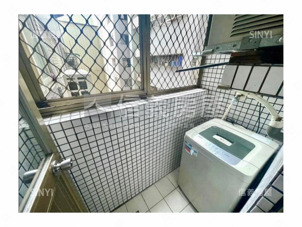 南天王綠園道優質套房－１房屋室內格局與周邊環境