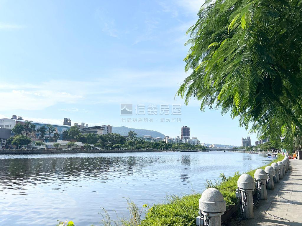 京城天下２房１室房屋室內格局與周邊環境
