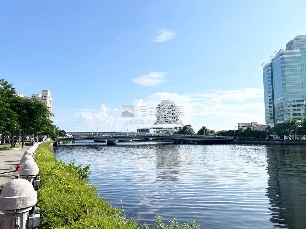 京城天下２房１室房屋室內格局與周邊環境