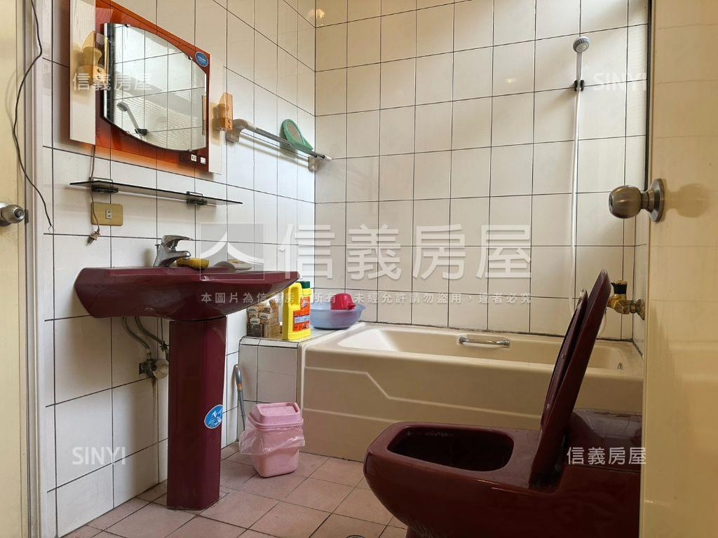 介壽路一段傳家活巷透天厝房屋室內格局與周邊環境