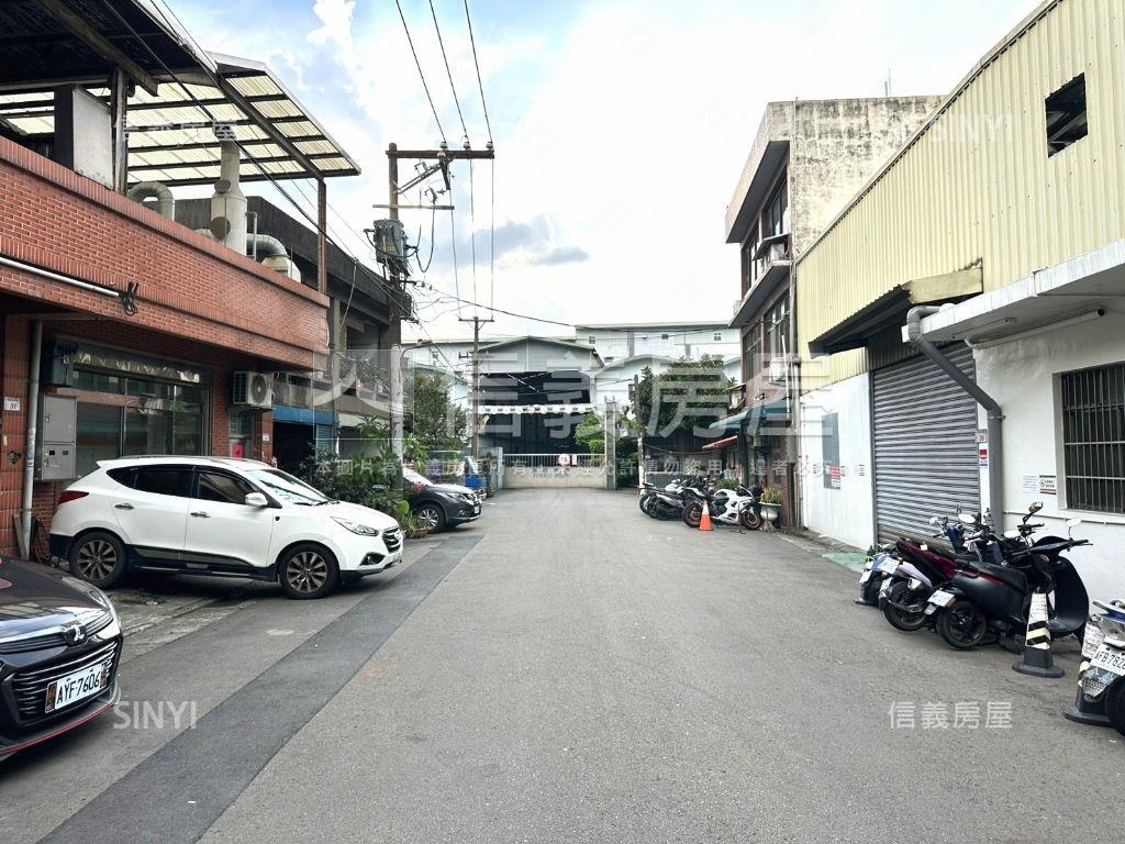 介壽路一段傳家活巷透天厝房屋室內格局與周邊環境
