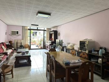 介壽路一段宜居靜巷透天厝