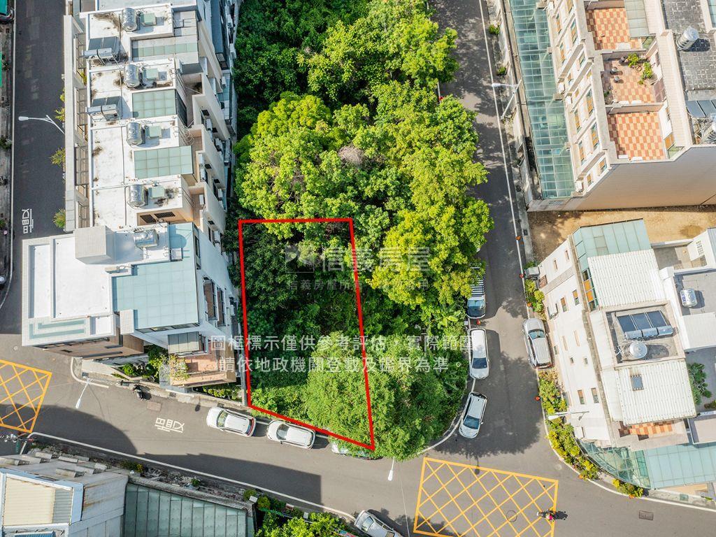 近炎峰國小約７０．４坪地房屋室內格局與周邊環境