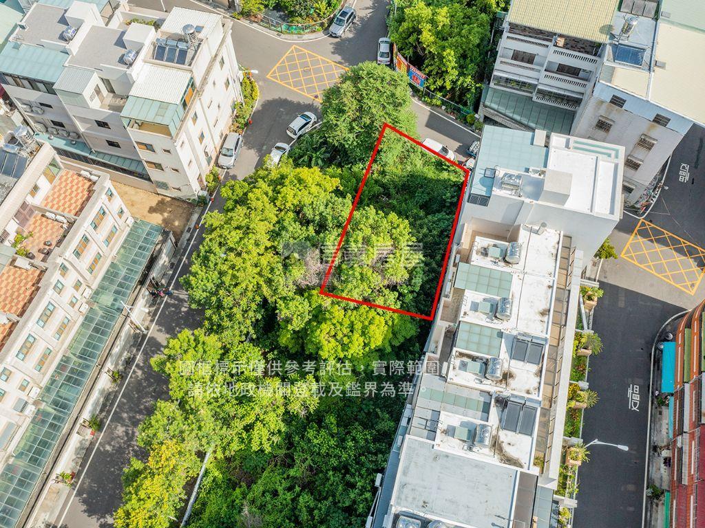 近炎峰國小約７０．４坪地房屋室內格局與周邊環境