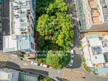 近炎峰國小約７０．４地坪