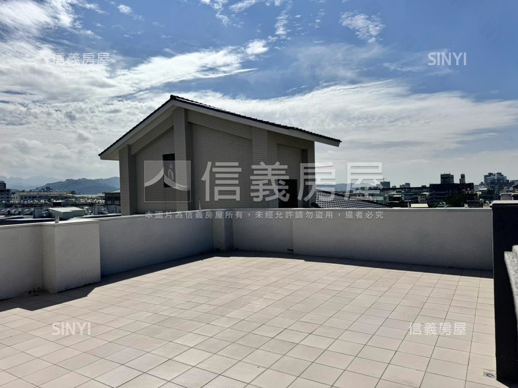 大里全新電梯兩視野戶房屋室內格局與周邊環境