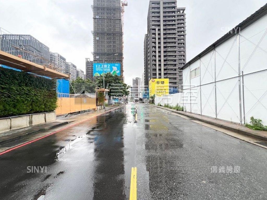 帝景１號公園綠意露台三房房屋室內格局與周邊環境