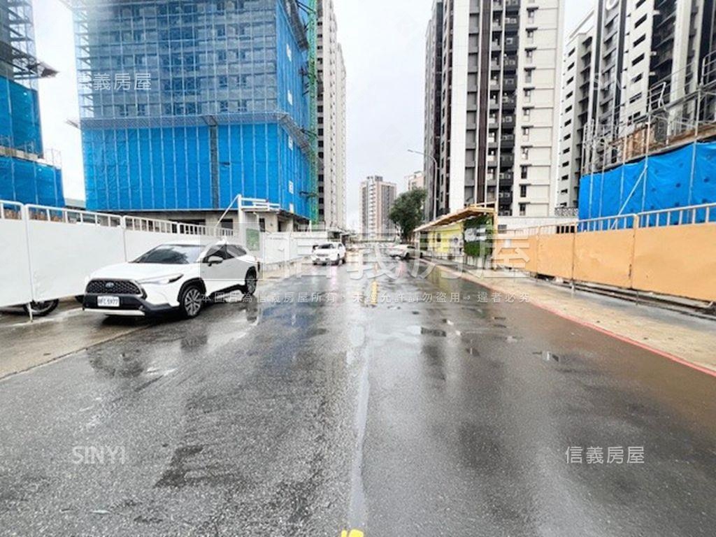 帝景１號公園綠意露台三房房屋室內格局與周邊環境