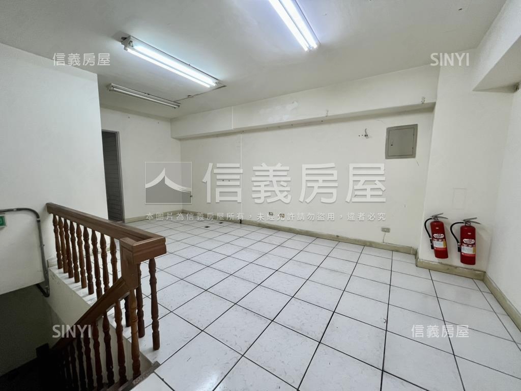 大勇國小文教金店面房屋室內格局與周邊環境