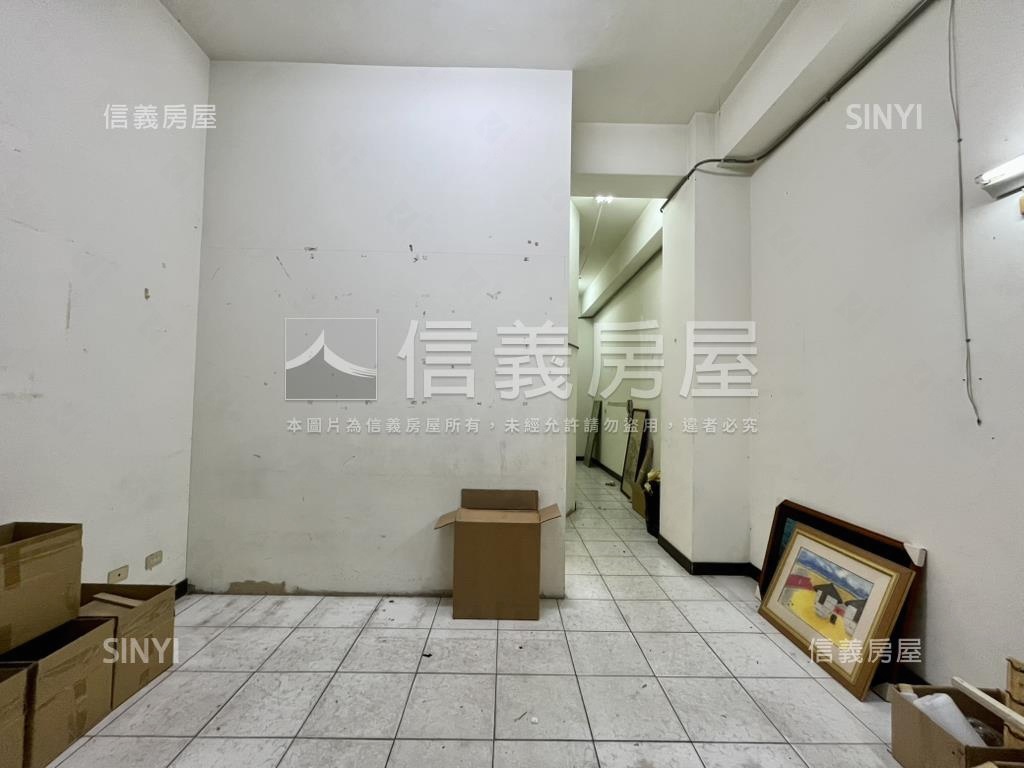 大勇國小文教金店面房屋室內格局與周邊環境