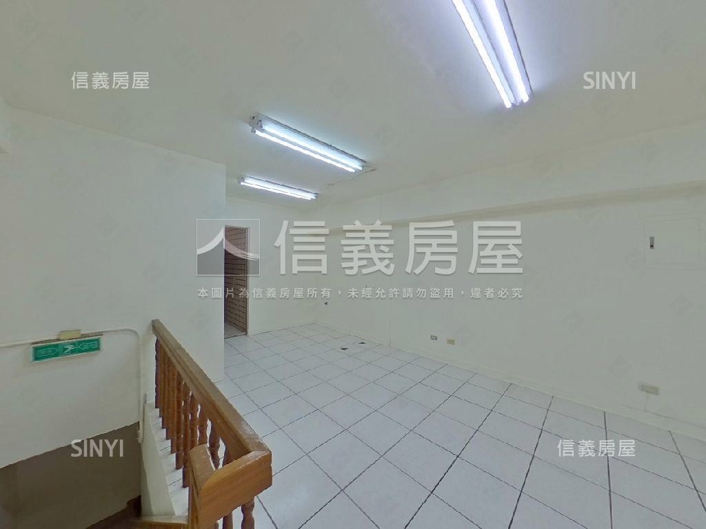 大勇國小低總價店住合一房屋室內格局與周邊環境