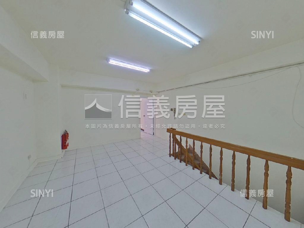 大勇國小低總價店住合一房屋室內格局與周邊環境