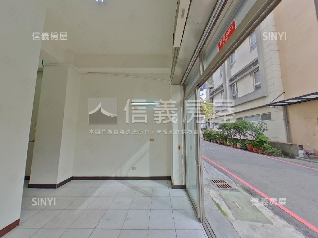 大勇國小低總價店住合一房屋室內格局與周邊環境