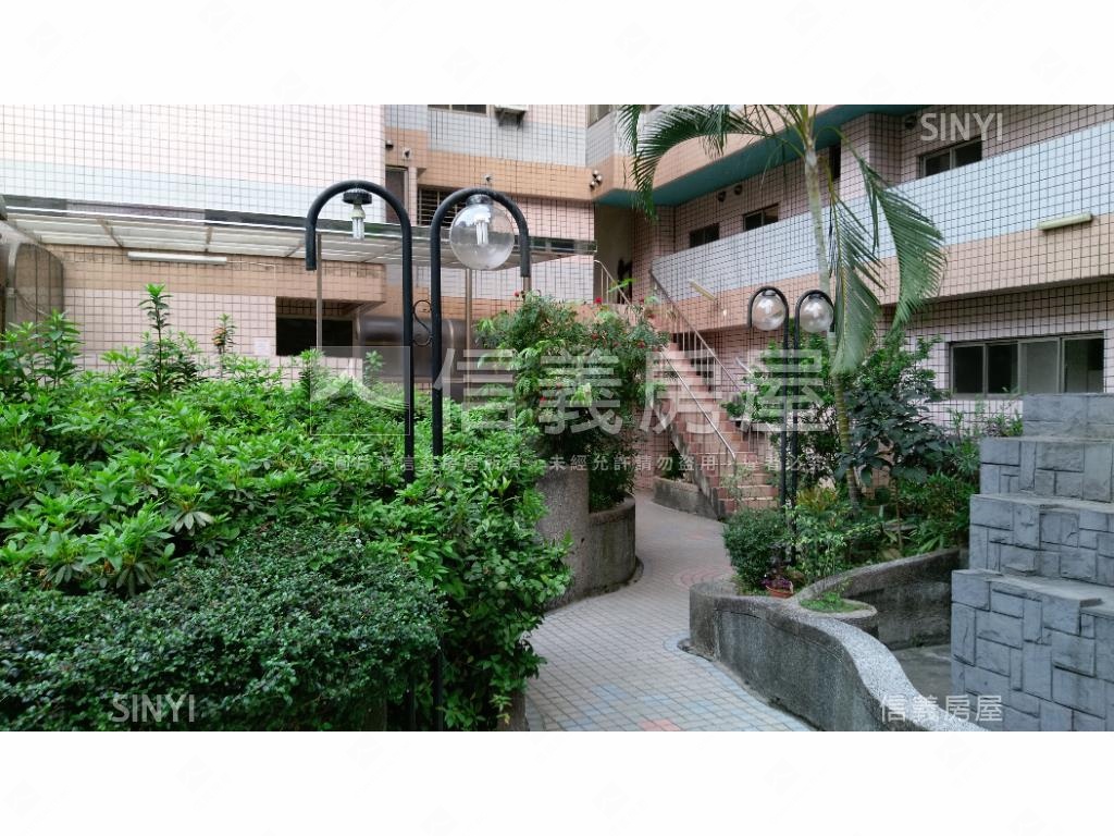 大勇國小低總價店住合一房屋室內格局與周邊環境