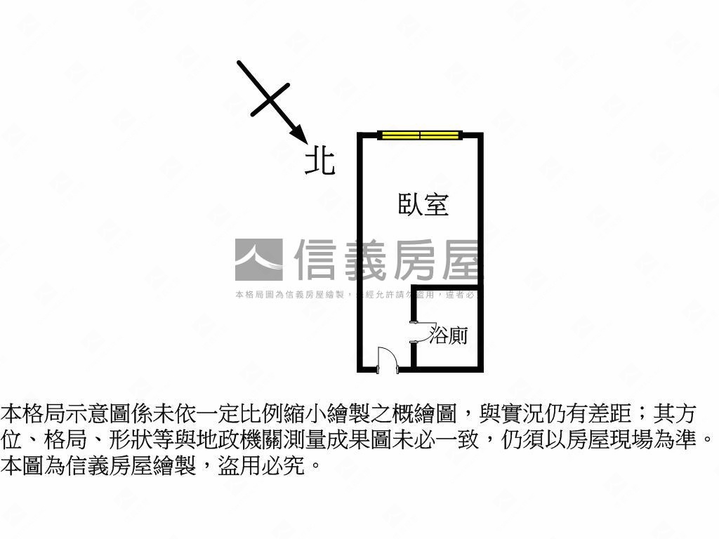 ＮＥＷ東區水仙大廈房屋室內格局與周邊環境