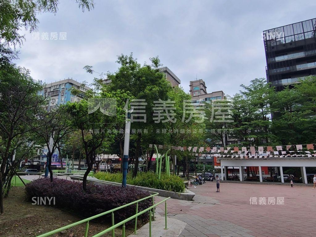ＮＥＷ東區水仙大廈房屋室內格局與周邊環境