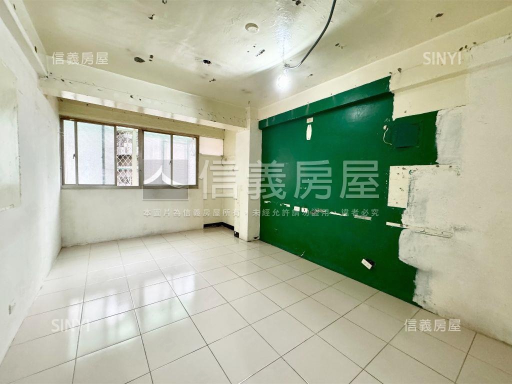 ＮＥＷ東區水仙大廈房屋室內格局與周邊環境
