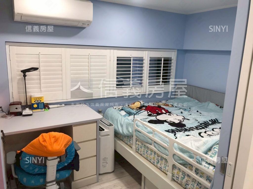 甲山林天墅精品美屋＋車位房屋室內格局與周邊環境