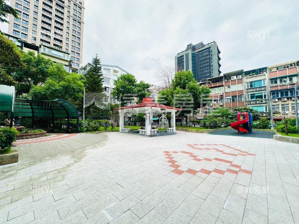 新接☆松江南京捷運美寓房屋室內格局與周邊環境