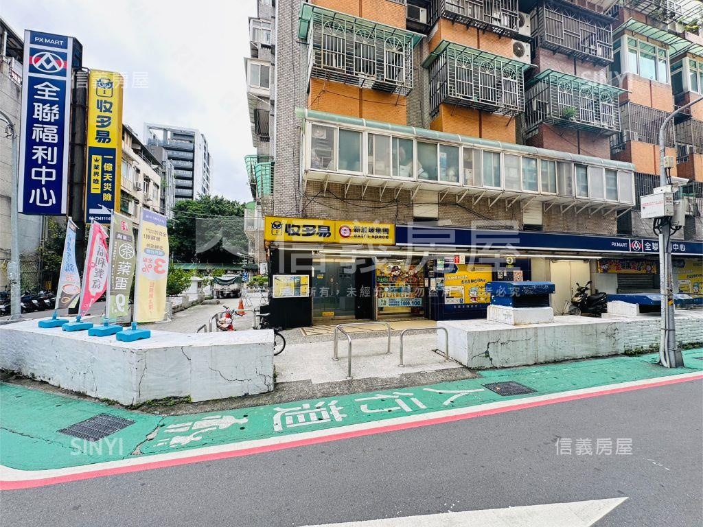 新接☆松江南京捷運美寓房屋室內格局與周邊環境