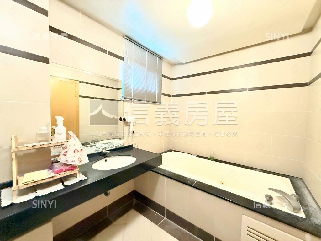 靜謐義大‧大隱雙車邸房屋室內格局與周邊環境