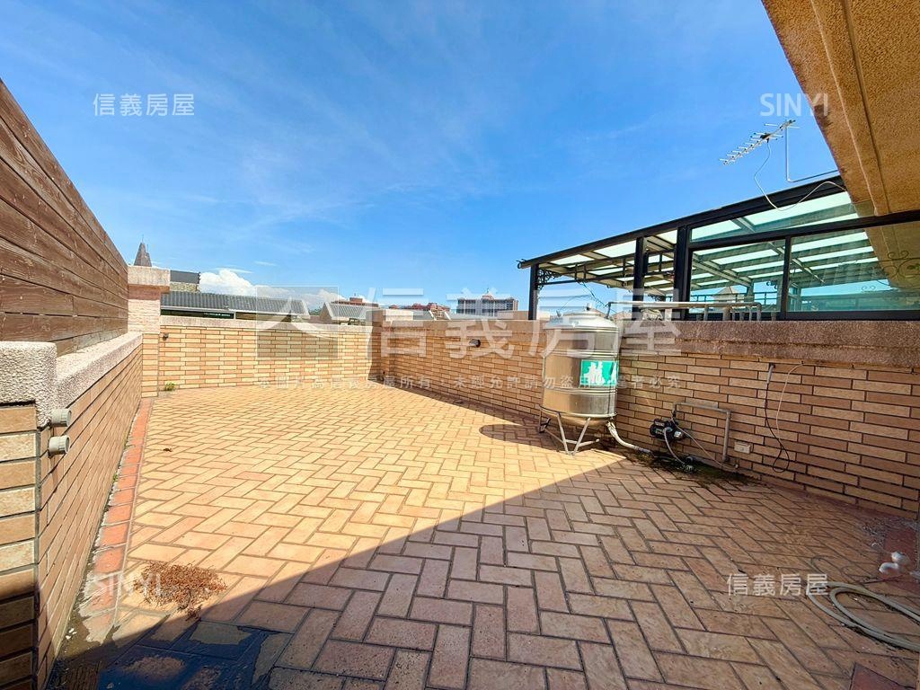 靜謐義大‧大隱雙車邸房屋室內格局與周邊環境