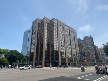 敦北南京特Ａ級辦公