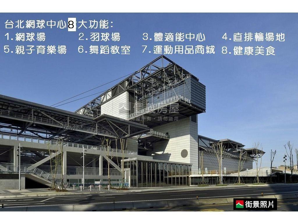 四期環境清幽湖綠歐別墅房屋室內格局與周邊環境