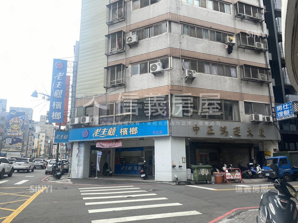 臨捷運藍線美套房房屋室內格局與周邊環境