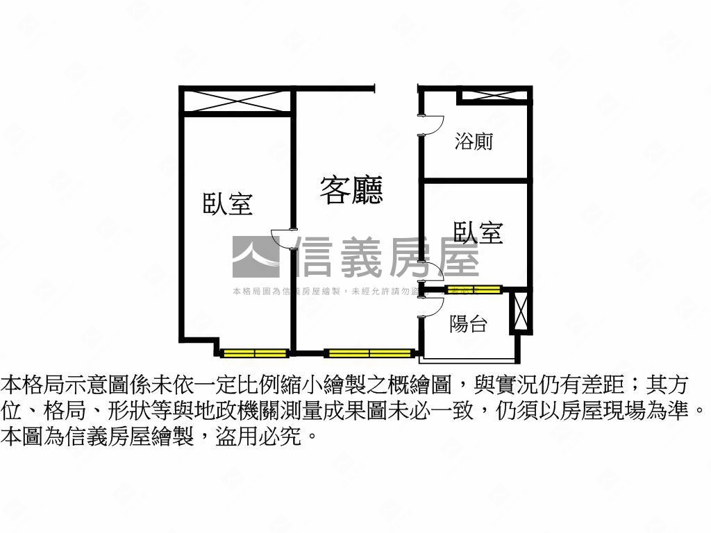 潤隆鉑悅海景兩房車位房屋室內格局與周邊環境