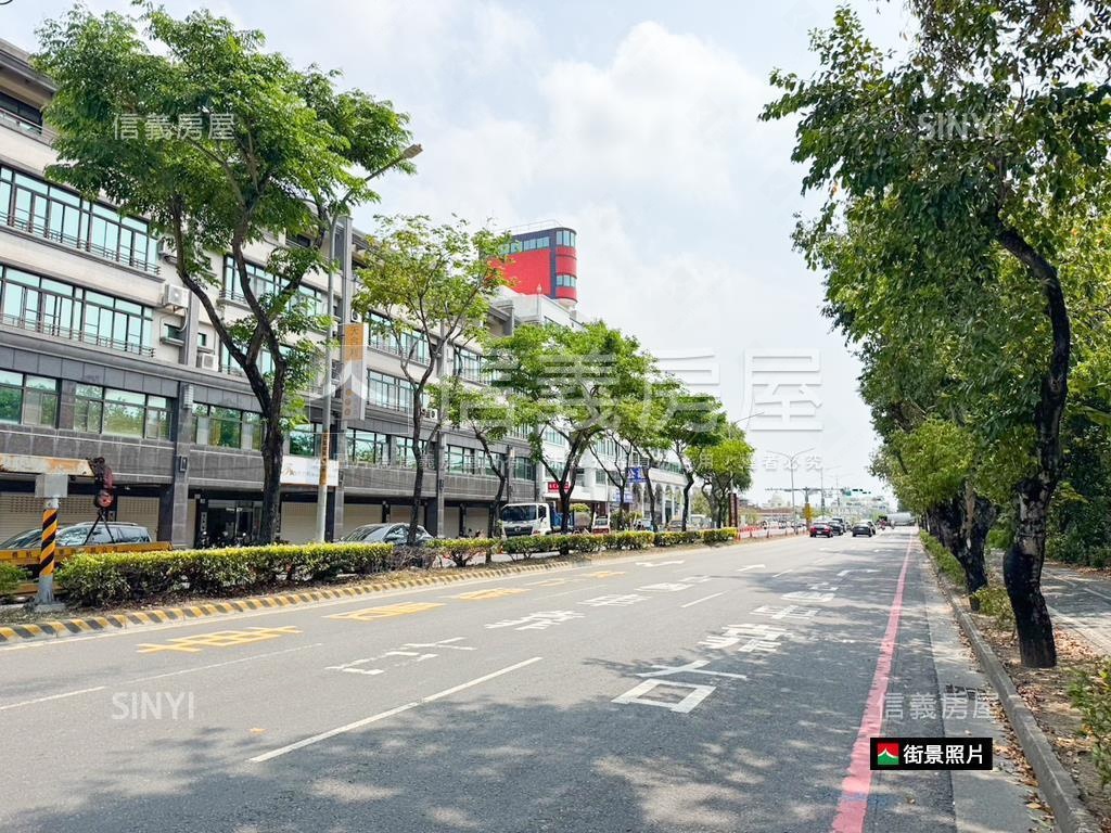 潤隆鉑悅海景兩房車位房屋室內格局與周邊環境