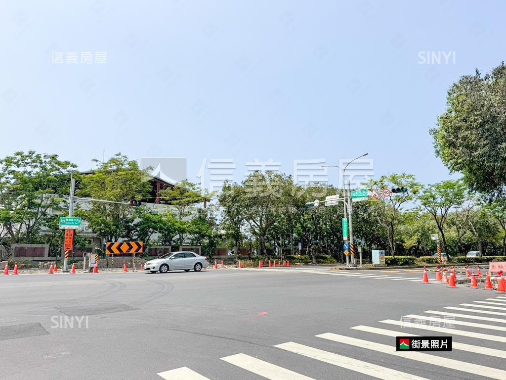 潤隆鉑悅海景兩房車位房屋室內格局與周邊環境