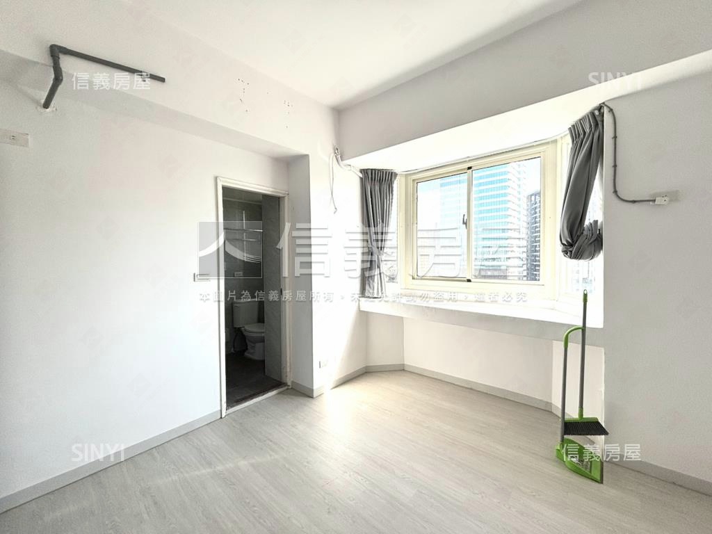 坐北朝南視野２房２衛房屋室內格局與周邊環境