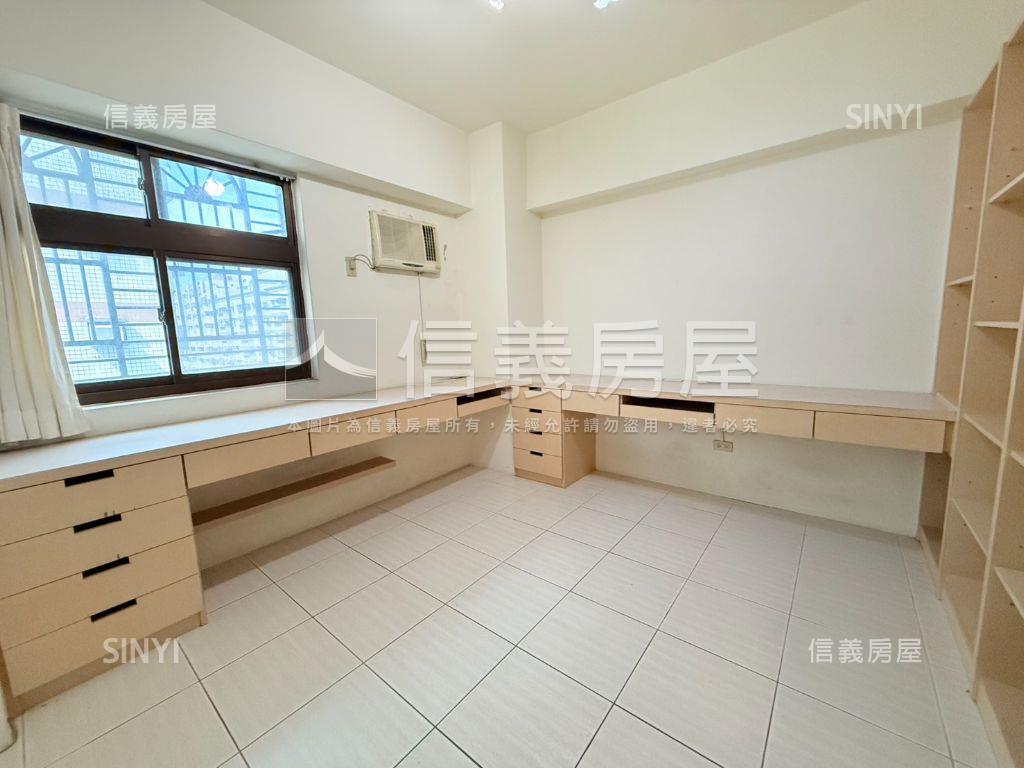 專任近清大公甲大三房房屋室內格局與周邊環境