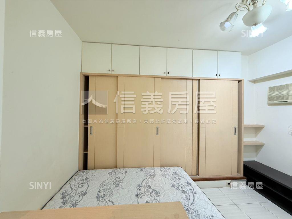 專任近清大公甲大三房房屋室內格局與周邊環境